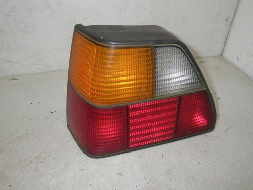 Rücklicht Heckleuchte links komplett VW GOLF II (19E) 1.6 TD
