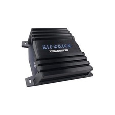 Hifonics Colossus PRO HAC-1500.1D 1500 Watt Mono Block Car Audio Amplifier, Real