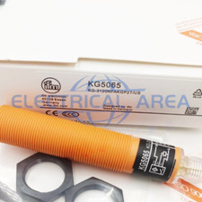 1PC NEW IFM KG5065 Capacitive Sensor Fast delivery