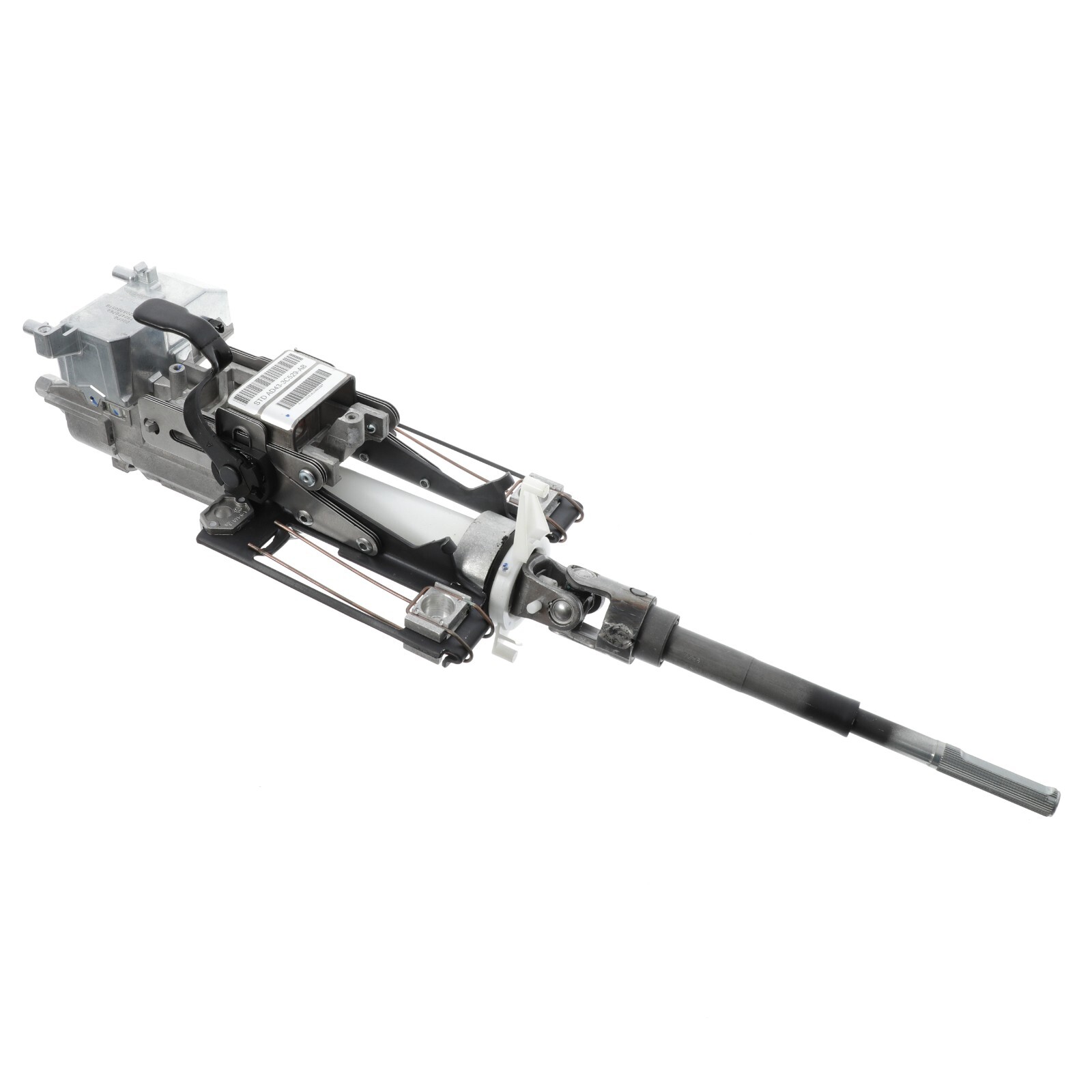GENUINE ASTON MARTIN ELECTRIC STEERING COLUMN ASSEMBLY OEM NEW AD43-3C529-AB