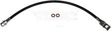 Rr Brake Hose  Dorman/First Stop  H381164
