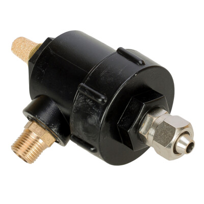 Car Tire Changer Quick Relief Valve Bead Breaker Release Dump Valve Universal v
