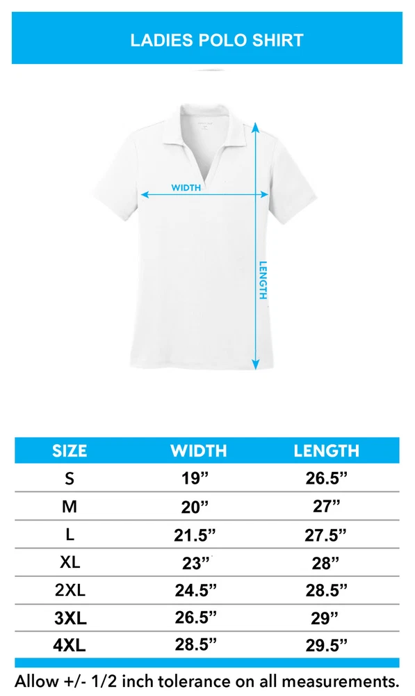 Pickleball Yellow Ball Chest Print Ladies Textured Polo Shirt Pickleball Yellow Ball Chest Print Ladies Textured Polo Shirt