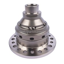 Front Helical Limited Slip Differential 27 Spline Sl D30-4-27-lsd For Dana 30
