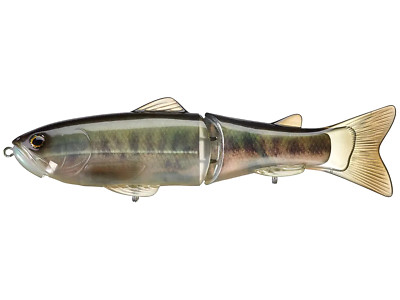 Deps New Slide Swimmer 250 Largemouth Bass Slow Sinking BIG BAIT