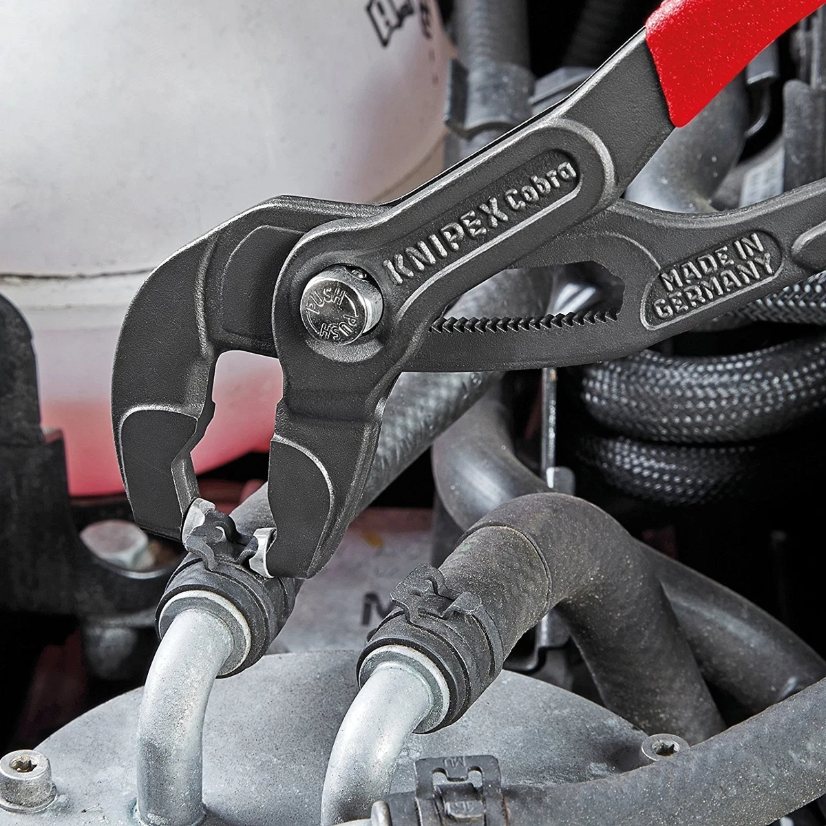 Cobra on sale clamp pliers