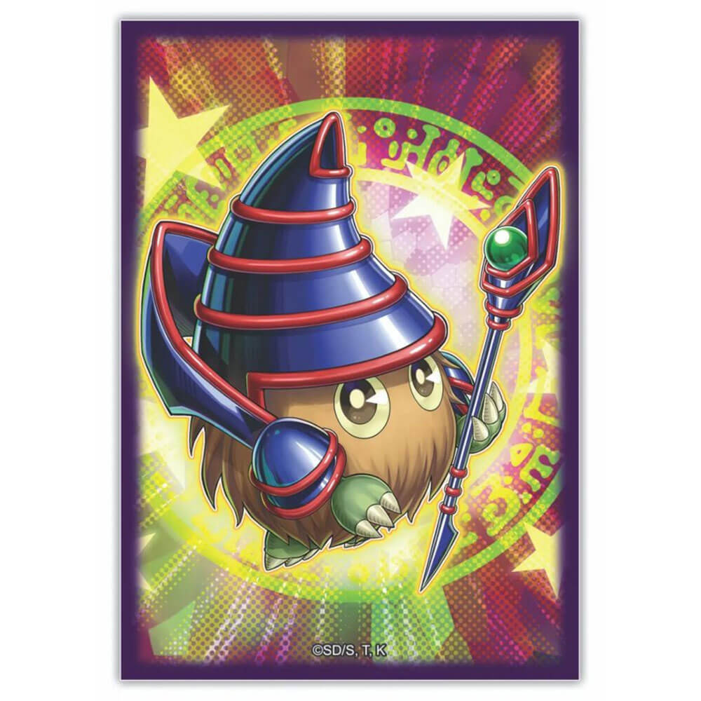 Yu-Gi-Oh! TCG Card Sleeves - 100 Piece for sale online | eBay Yu-Gi-Oh! TCG Card Sleeves - 100 Piece for sale online | eBay
