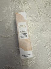 Laura Geller Jelly Balm Nourishing Lip Serum Shade Neutral Ground New in Box