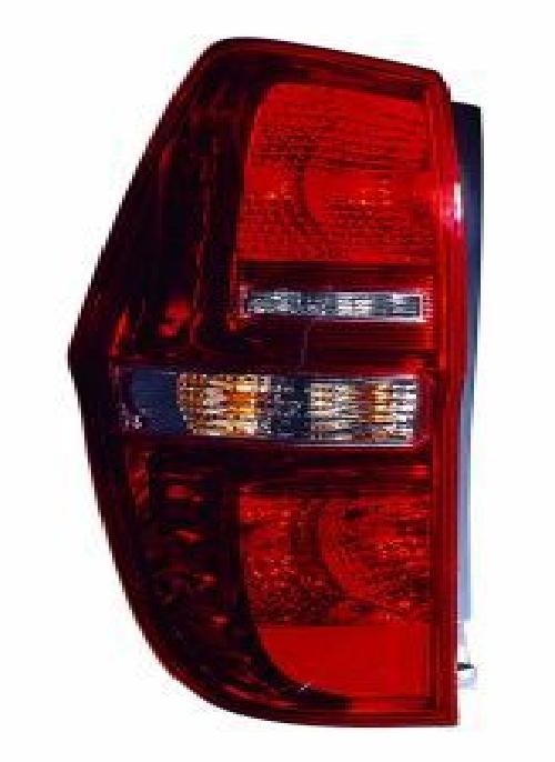 Original ABAKUS Heckleuchte 221-1946R-UE für Hyundai