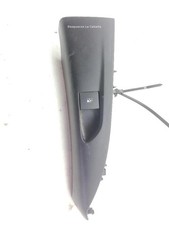 Lunette arrière Opel ZAFIRA