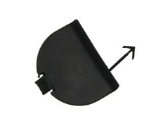 Stoßfängerkappe 5513-00-2023916P BLIC für FIAT PUNTO Kasten/Schrägheck PUNTO