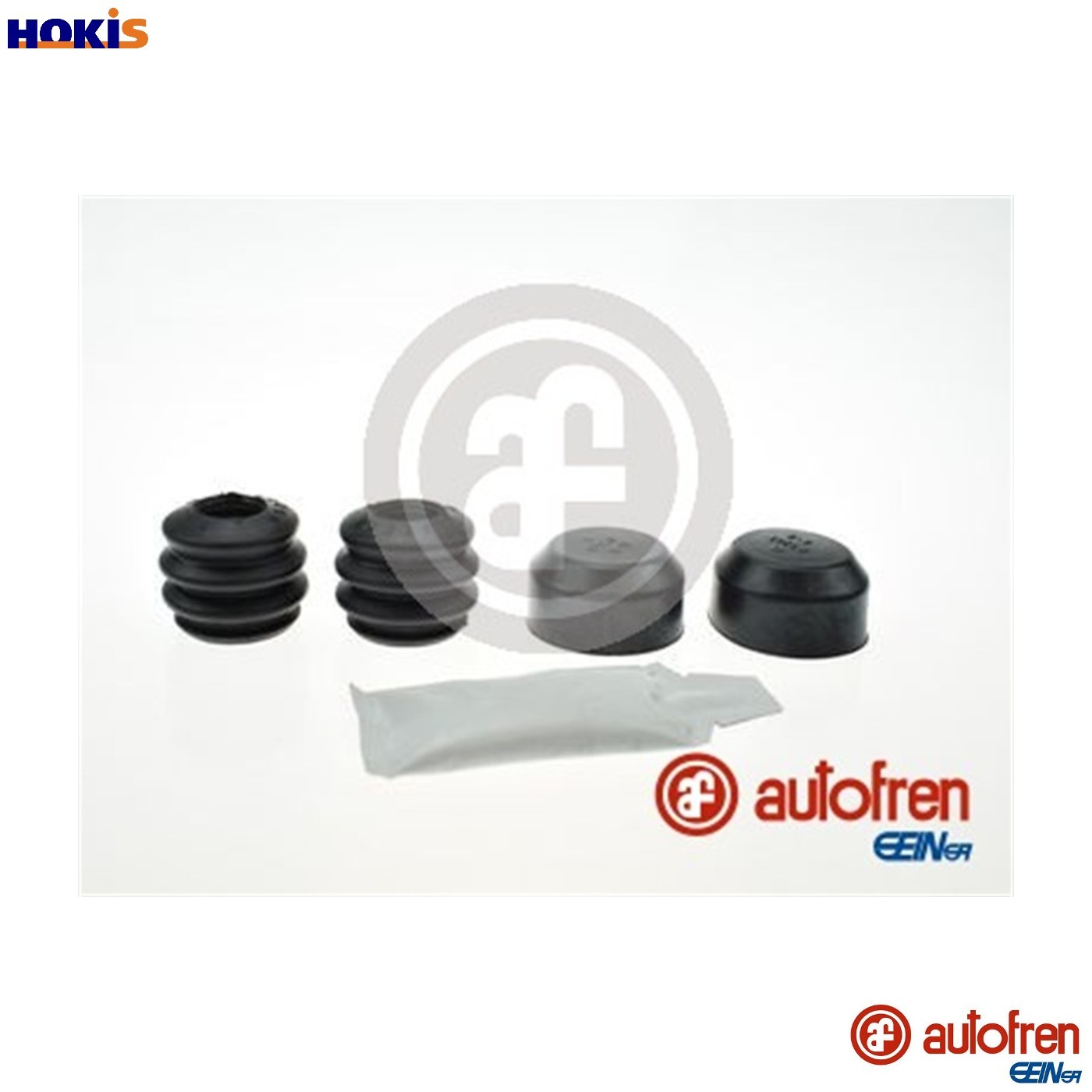 Fits AUTOFREN SEINSA D7026 Guide Sleeve Kit, Brake ⭐UK Stock⭐ - Image 6
