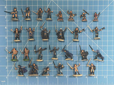 Ral Partha AD D Adventurers Miniatures MulitListing