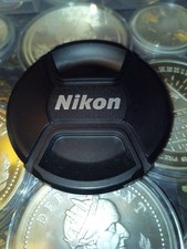 **NEW, GENUINE* Nikon COOLPIX P1000 Lens Cap 77mm