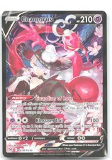 Enamorus V Holo Ultra Rare Lost Origin Trainer Gallery TG18/TG30 NM AKIRA EGAWA on eBay
