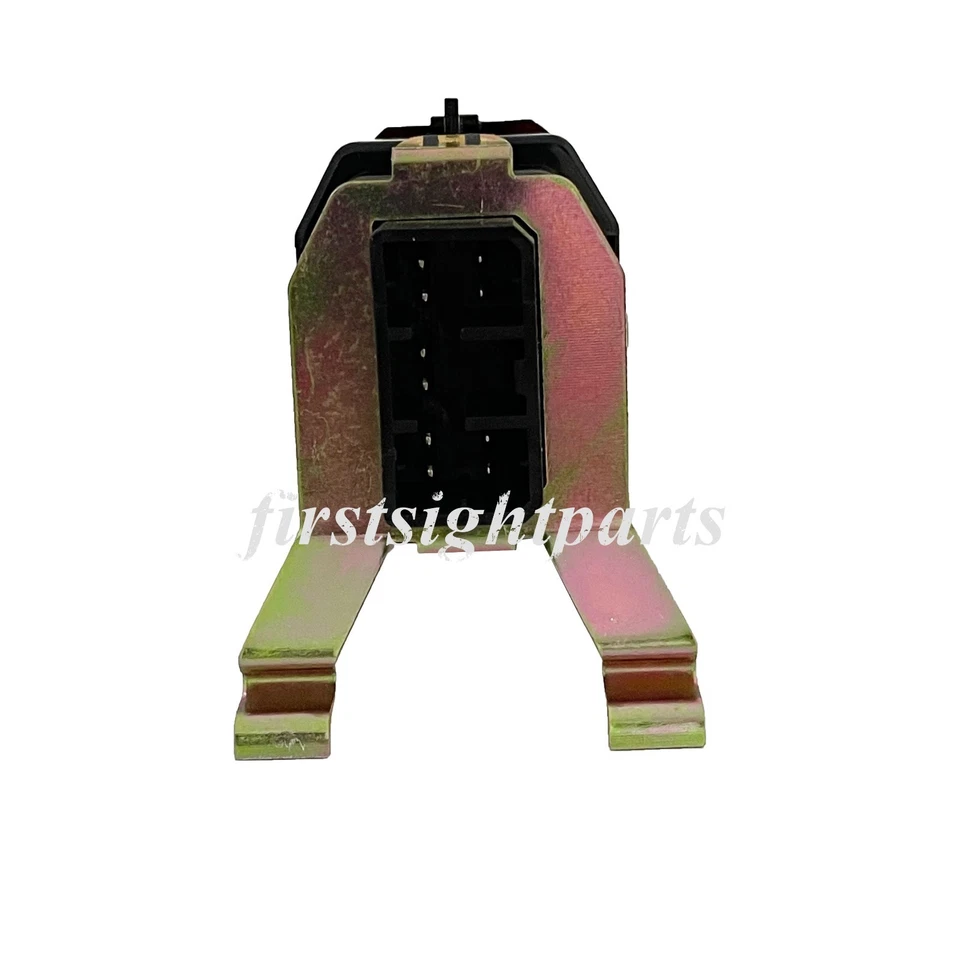 New Hazard Flasher Switch 56010158AC 56010158AD For 2002-2007 Jeep Liberty Foto 4 de 4