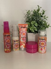 amika Travel Size Hair Care & Styling Set: Pr...