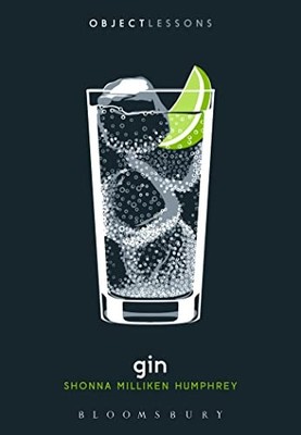 Gin by Shonna Milliken Humphrey 9781501353277 NEW Free UK Delivery