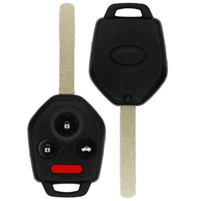 #ad Key Fob Remote 2010 2014 Subaru Legacy FCC: CWTWBU766 MPN: 57497 AJ00A 2 Pack $19.80