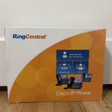 Cisco Small Business SPA 525G2 - VoIP phone