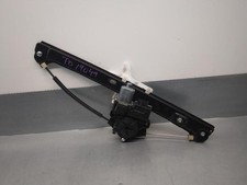 654839462 4841624 rear power window rh SKODA KAMIQ NW4 1.5 TSI 2019