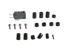 Robot Coupe 89365 Microswitch with Screws Kit MP350 MP450 MP550 MP600 MP800