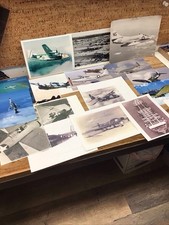 Lot Of US Navy Jets, Planes, Picture Prints JJ-5 Lot  2