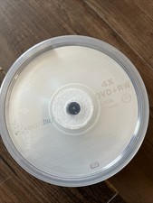 Smart Buy 8541705715 4.7GB DVD+RW Discs, Cake...