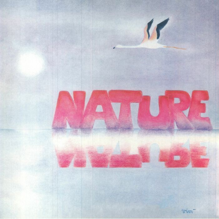 PAOLO CASA - Nature - Vinyl (LP)