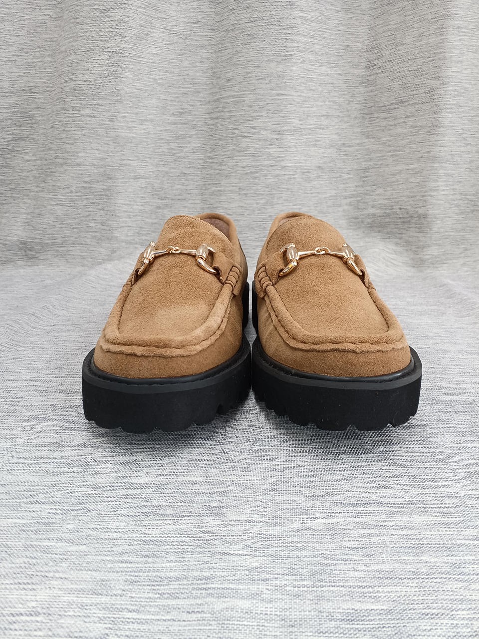 Remme Framework/Bit Loafer/Rough Out Framework Cu… - image 8