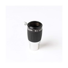 Barlow Lens 1.25" 5X TeleXtender-3 Elements FMC