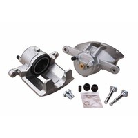 Bremssattel Vorne Links Faustsattel Ø 57 Mm Hella FüR U.A. Toyota Corolla