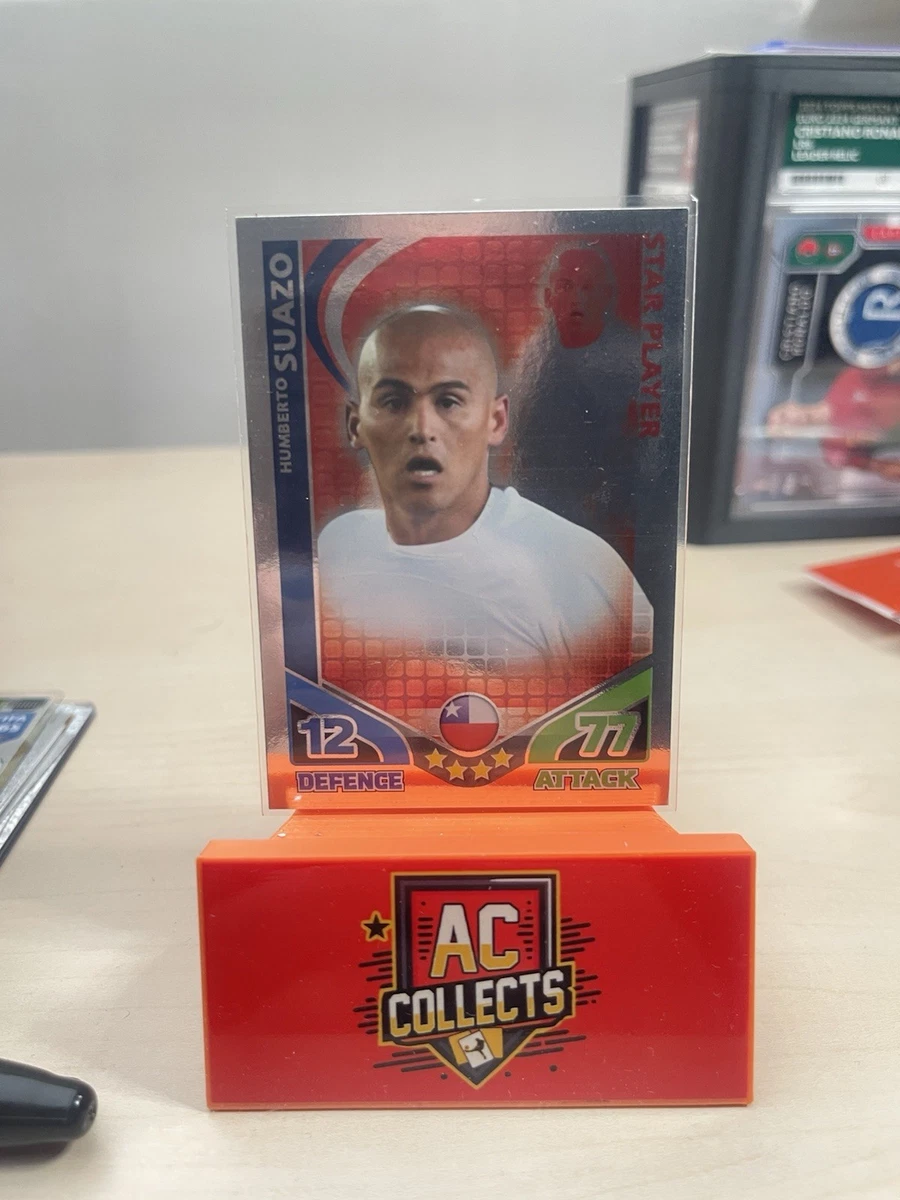 Match Attax World Stars for sale | eBay UK