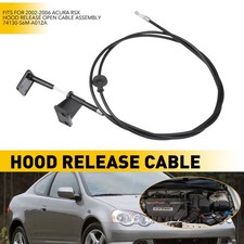 74130-S6M-A01ZA for 2002-2006 Acura RSX Type ...