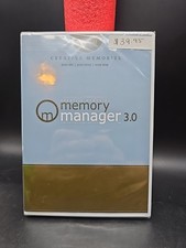 Creative Memories Memory Manager 3.0