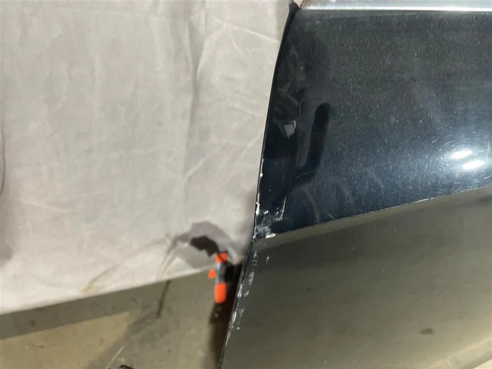 (LOCAL PICKUP ONLY) Driver Left Front Door Sedan Fits 12-16 AUDI A4 1980493 - Image 2 of 4