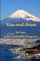 Mary Derksen | Rise And Shine | Taschenbuch | Englisch (2018) | [.]