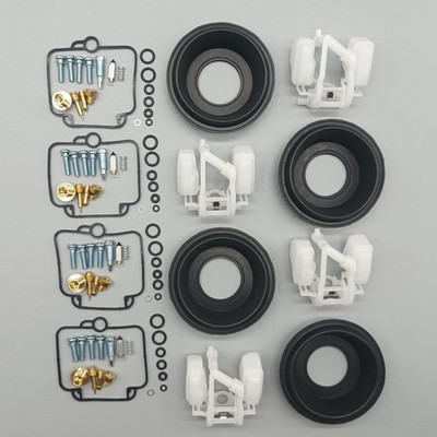 Le kit de r paration de carburateur pour Mikuni BST36