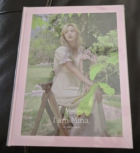 Yes I am Mina | eBay