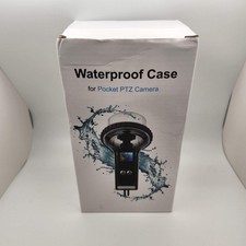 New Shenzhen Waterproof Case for Pocket PTZ Camera