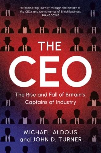The CEO - Michael Aldous , John D. Turner