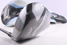 Left Hand Cobra Aerojet Max Driver / 12 Degree / Ladies Flex Helium Nanocore 4