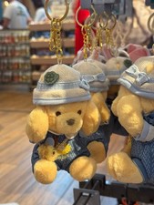2026 Disney Parks Spring Winnie the POOH EEYO...