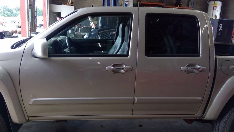 Transfer Case Fits 04-12 CANYON 653734 Foto 4 de 4