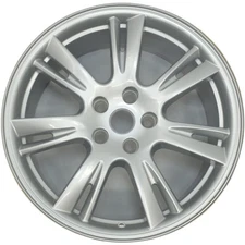 For Tesla Model S Silver OEM Design Wheel 19" 20-23 Replacement Rim 96964