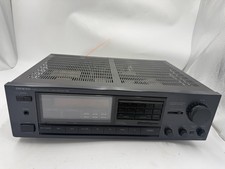   Onkyo TX-840 Quartz Synthesized Tuner Ampli...