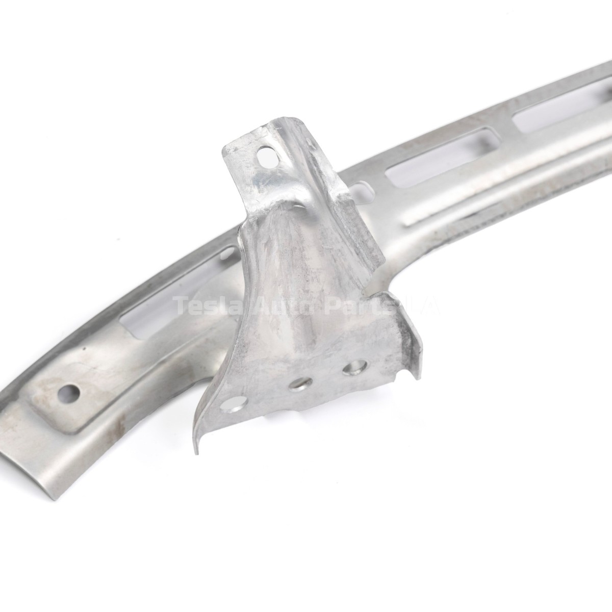 Front Lower Bumper Ankle Catcher for Tesla Model Y 2020-2024