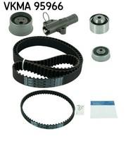 SKF Zahnriemensatz Fuer VKMA95966