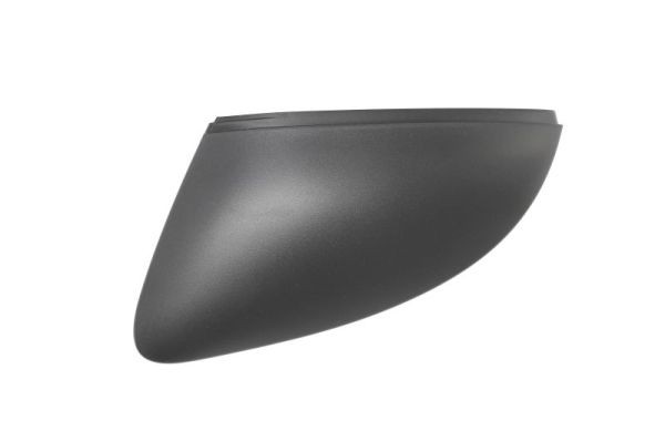 Left BLIC 6103-43-2002347P Housing, exterior mirror for SKODA