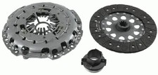 Kupplungssatz 3000 951 948 SACHS f�r BMW 7 5 X5